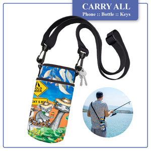 Men's Carry All - Cold Beer