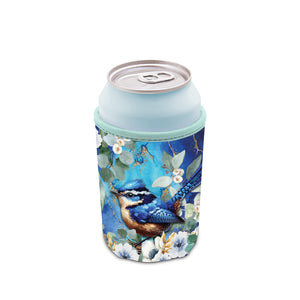 Can Stubby Cooler - Cheeky Wrens