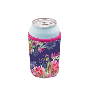 Can Stubby Cooler - Blush Beauty