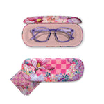 Glasses Case - Pool Party Floral