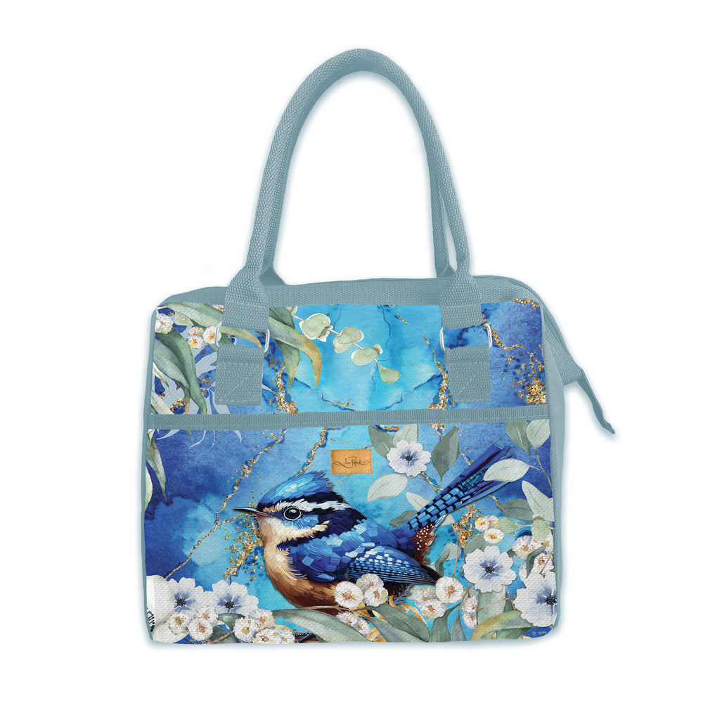 Lunch Cooler Bag - Cheeky Wrens