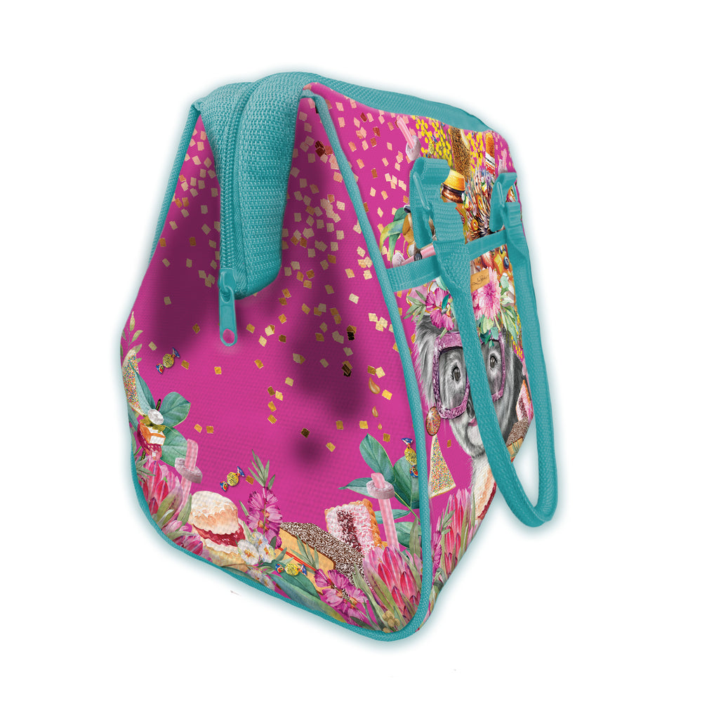 Lunch Cooler Bag - Oz Foodie Koala