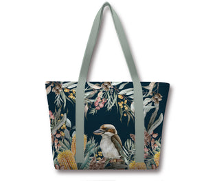 Lrg Tote Cooler Bag - Bush Guardian