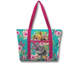 Lrg Tote Cooler Bag - Oz Foodie Koala