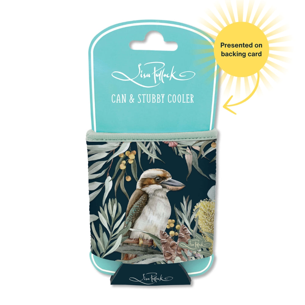 Can Stubby Cooler - Cheeky Wrens