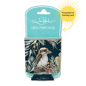 Can Stubby Cooler - Cheeky Wrens