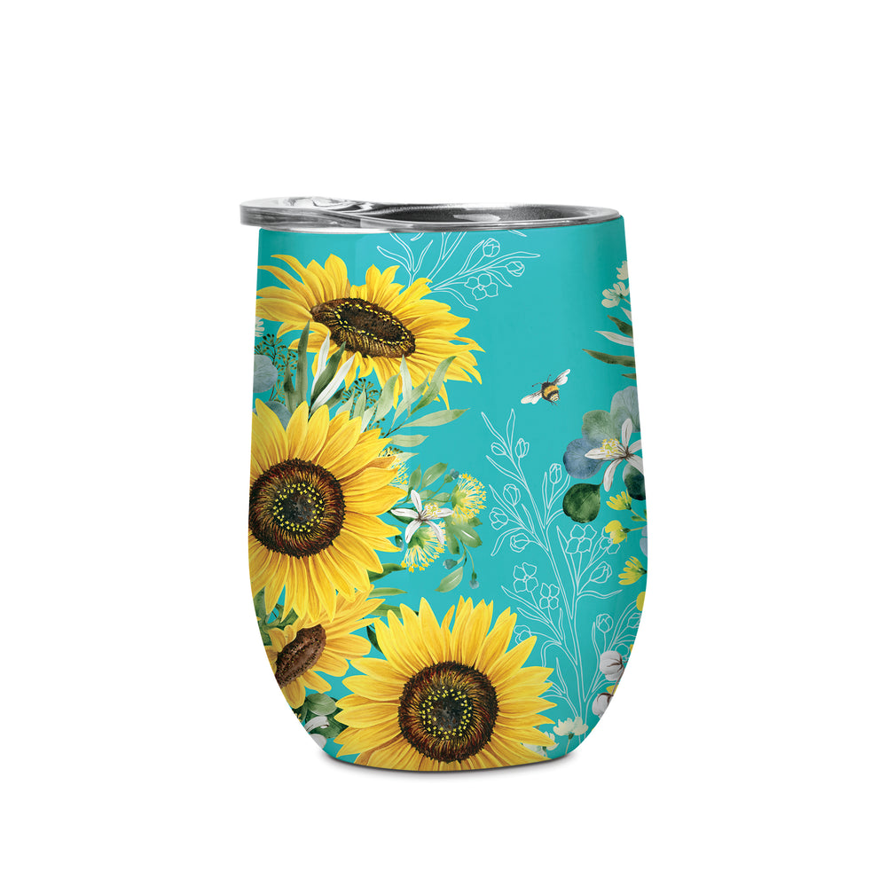 350ml Bevvy -Bee Sunny