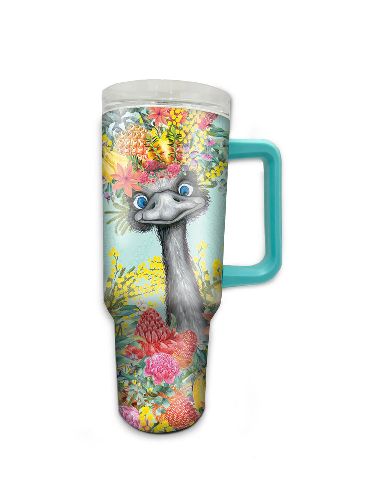 Mugamazing Cups - Koala & Emu