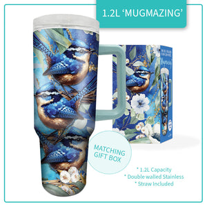 Mugamazing Cups - Cheeky Wrens