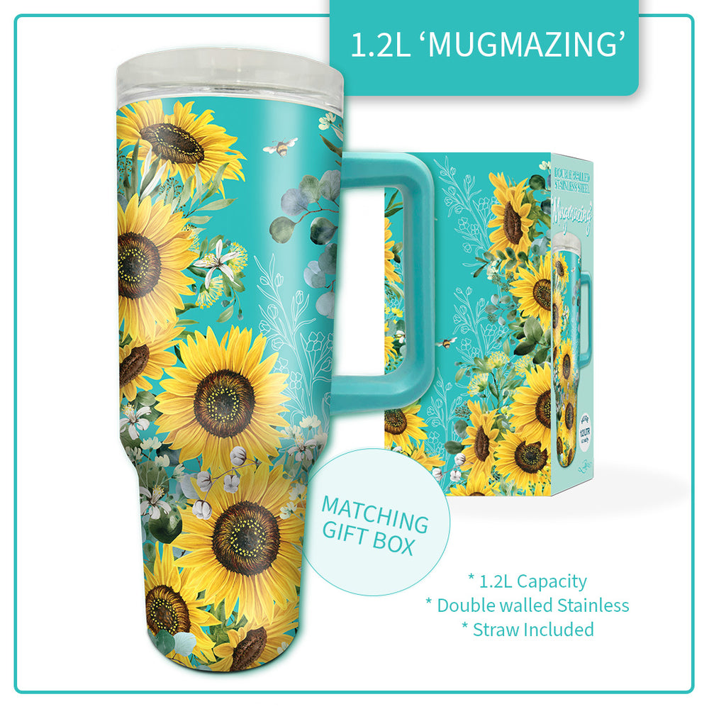 Mugamazing Cups - Bee Sunny